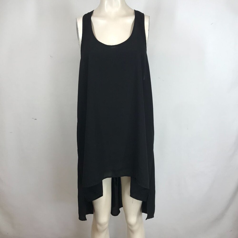 Ariat Black Sleeveless Top